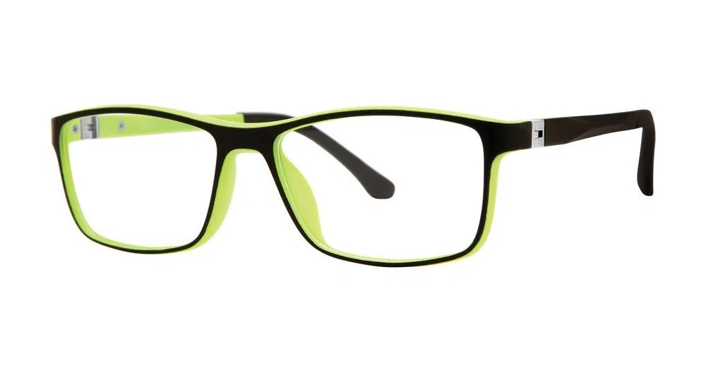 MODERN PLASTICS II EXPLORER Eyeglasses - view 3